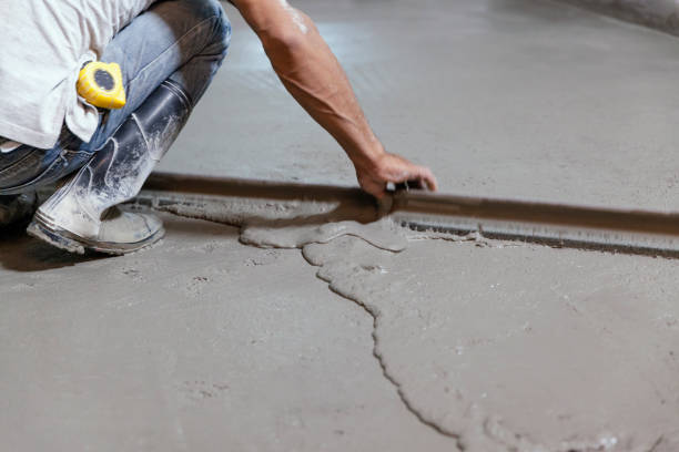 Best Residential Concrete Solutions in Jefferson City, TN